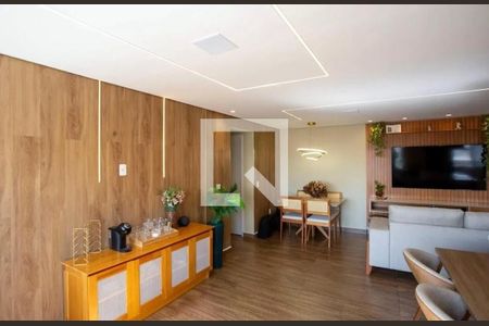 Apartamento à venda com 4 quartos, 83m² em Centro, Diadema