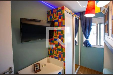 Apartamento à venda com 4 quartos, 83m² em Centro, Diadema