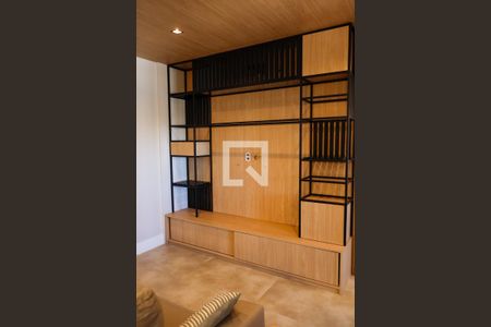 sala de apartamento à venda com 3 quartos, 74m² em Vila Yara, Osasco