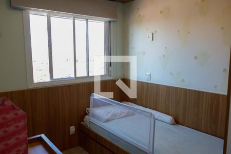 Quarto 2 de apartamento à venda com 3 quartos, 74m² em Vila Yara, Osasco