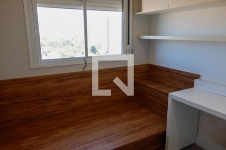 Quarto 1 de apartamento à venda com 3 quartos, 74m² em Vila Yara, Osasco