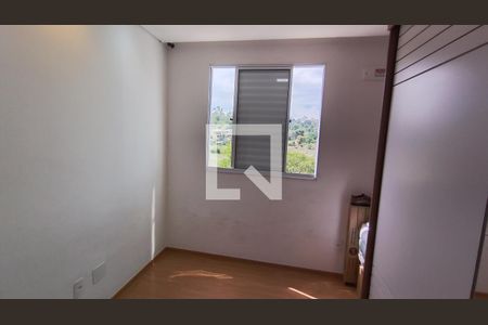 Apartamento para alugar com 2 quartos, 47m² em Jardim Europa, Suzano