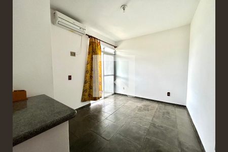 Quarto de apartamento para alugar com 1 quarto, 35m² em Lagoa da Conceição, Florianópolis