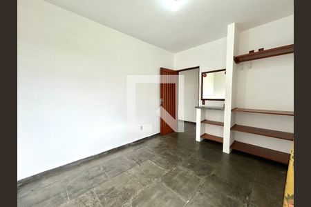 Quarto de apartamento para alugar com 1 quarto, 35m² em Lagoa da Conceição, Florianópolis