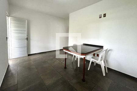 Sala de apartamento para alugar com 1 quarto, 35m² em Lagoa da Conceição, Florianópolis