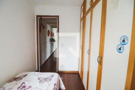 Quarto 1 de apartamento à venda com 2 quartos, 52m² em Vila Vitorio Mazzei, São Paulo