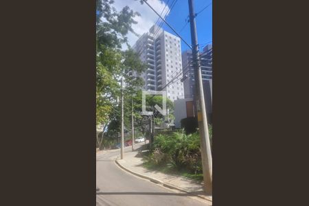Fachada de apartamento à venda com 2 quartos, 40m² em Cidade Jardim, São Paulo