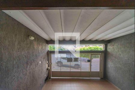 Vista do Quarto 1 de casa à venda com 3 quartos, 115m² em Jardim Cambui, Santo André