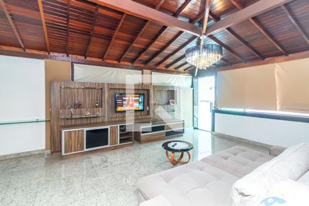 Casa à venda com 2 quartos, 230m² em Ipiranga, Belo Horizonte