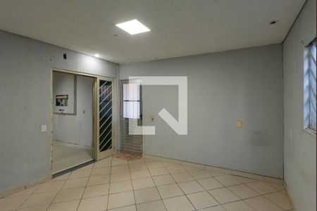 Quarto de casa para alugar com 1 quarto, 50m² em Jardim Aeronave de Viracopos, Campinas