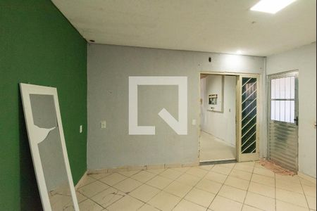 Quarto de casa para alugar com 1 quarto, 50m² em Jardim Aeronave de Viracopos, Campinas