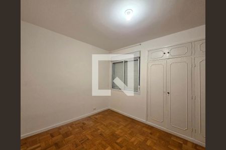 Quarto 1 de apartamento para alugar com 2 quartos, 88m² em Vila Nova Conceição, São Paulo