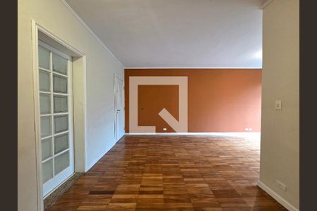 Sala de apartamento para alugar com 2 quartos, 88m² em Vila Nova Conceição, São Paulo