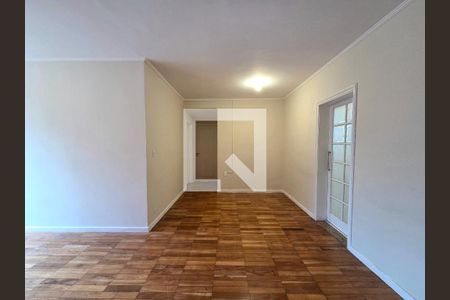 Sala de apartamento para alugar com 2 quartos, 88m² em Vila Nova Conceição, São Paulo