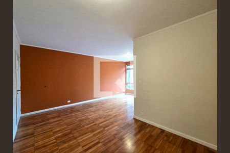 Sala de apartamento para alugar com 2 quartos, 88m² em Vila Nova Conceição, São Paulo