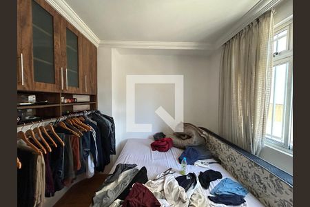 Apartamento à venda com 3 quartos, 97m² em Paquetá, Belo Horizonte