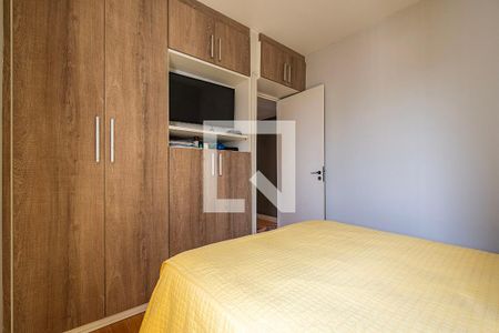 Quarto 1 de apartamento para alugar com 2 quartos, 69m² em Jardim Paulista, São Paulo