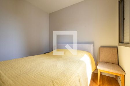 Quarto 1 de apartamento para alugar com 2 quartos, 69m² em Jardim Paulista, São Paulo