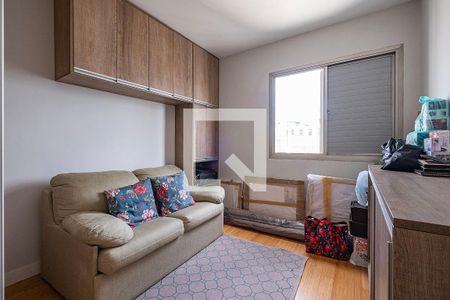 Quarto 2 de apartamento para alugar com 2 quartos, 69m² em Jardim Paulista, São Paulo