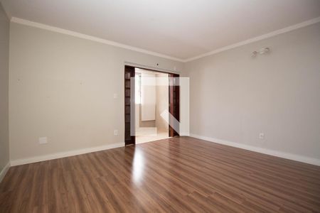 Suíte 2 de casa de condomínio para alugar com 3 quartos, 270m² em Condomínio Jardim Botânico V, Brasília