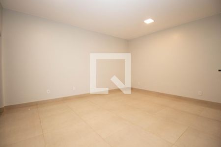 Sala de casa de condomínio para alugar com 3 quartos, 270m² em Condomínio Jardim Botânico V, Brasília