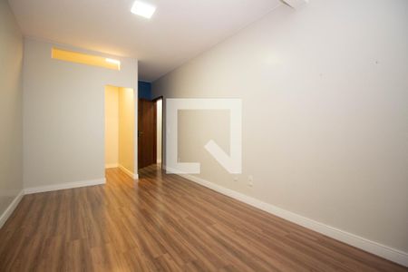 Suíte 1 de casa de condomínio para alugar com 3 quartos, 270m² em Condomínio Jardim Botânico V, Brasília