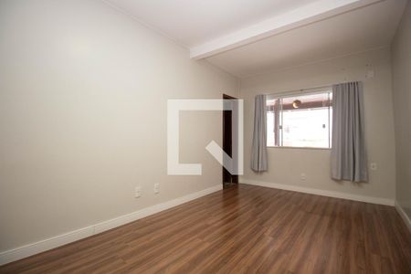 Suíte 1 de casa de condomínio para alugar com 3 quartos, 270m² em Condomínio Jardim Botânico V, Brasília