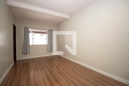 Suíte 1 de casa de condomínio para alugar com 3 quartos, 270m² em Condomínio Jardim Botânico V, Brasília