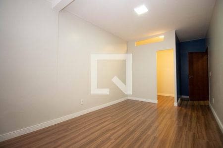 Suíte 1 de casa de condomínio para alugar com 3 quartos, 270m² em Condomínio Jardim Botânico V, Brasília