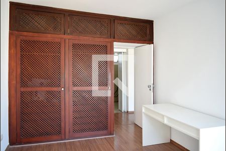 Quarto de apartamento para alugar com 1 quarto, 48m² em Cerqueira César, São Paulo