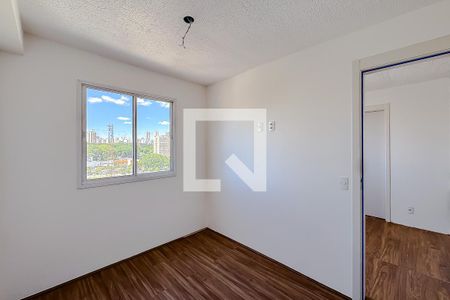 Quarto 1 de apartamento à venda com 2 quartos, 34m² em Belenzinho, São Paulo