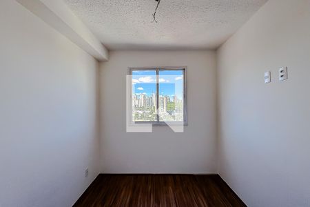 Quarto 1 de apartamento à venda com 2 quartos, 34m² em Belenzinho, São Paulo