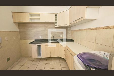 Apartamento para alugar com 2 quartos, 57m² em Jardim Samambaia, Jundiaí