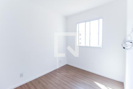 Quarto 1 de apartamento para alugar com 2 quartos, 49m² em Jardim Helian, São Paulo