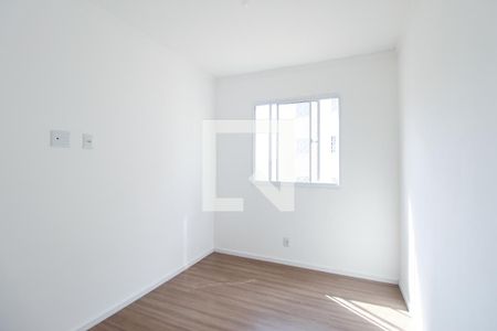 Quarto 2 de apartamento para alugar com 2 quartos, 49m² em Jardim Helian, São Paulo