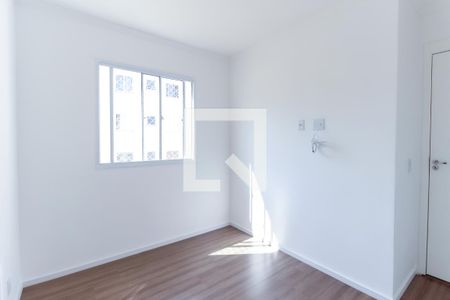 Quarto 1 de apartamento para alugar com 2 quartos, 49m² em Jardim Helian, São Paulo