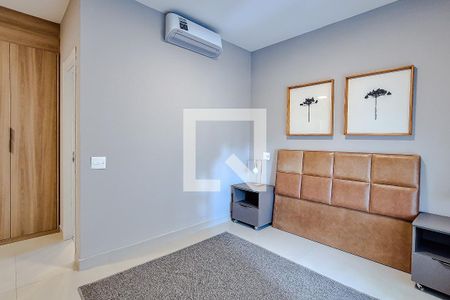 Quarto 1 - Suíte de apartamento à venda com 3 quartos, 140m² em Pompeia, São Paulo