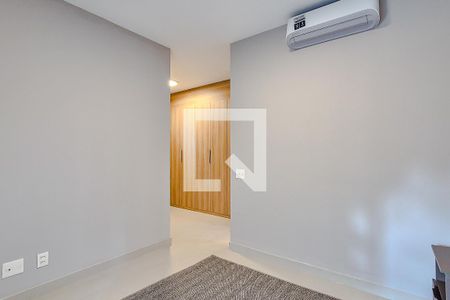 Quarto 1 - Suíte de apartamento à venda com 3 quartos, 140m² em Pompeia, São Paulo