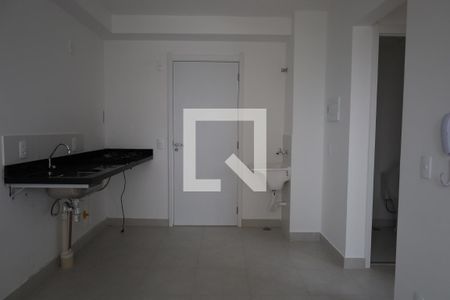 Apartamento para alugar com 2 quartos, 37m² em Socorro, São Paulo