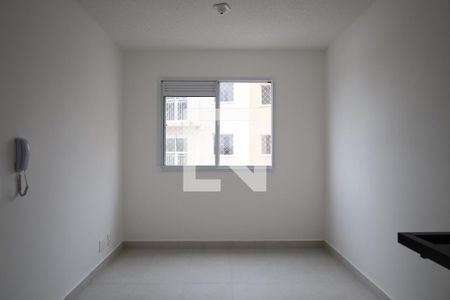 Apartamento para alugar com 2 quartos, 37m² em Socorro, São Paulo