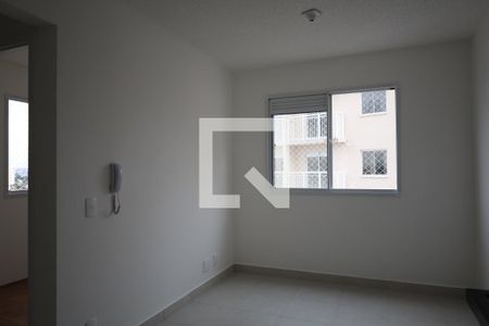 Apartamento para alugar com 2 quartos, 37m² em Socorro, São Paulo