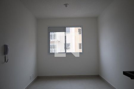 Apartamento para alugar com 2 quartos, 37m² em Socorro, São Paulo