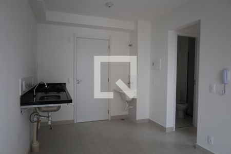 Apartamento para alugar com 2 quartos, 37m² em Socorro, São Paulo