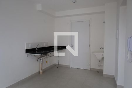 Apartamento para alugar com 2 quartos, 37m² em Socorro, São Paulo