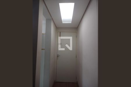 Corredor de apartamento à venda com 3 quartos, 63m² em Jardim Nova Europa, Campinas