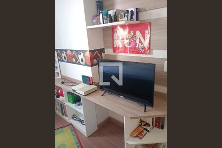 Quarto de apartamento à venda com 3 quartos, 63m² em Jardim Nova Europa, Campinas