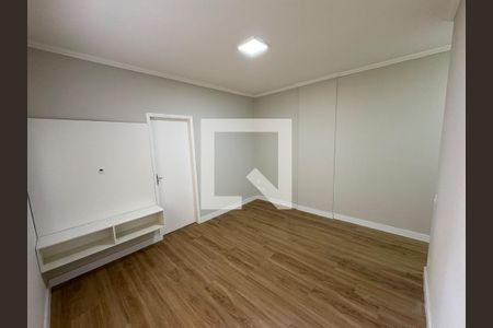Sala de apartamento à venda com 1 quarto, 54m² em Cambuí, Campinas