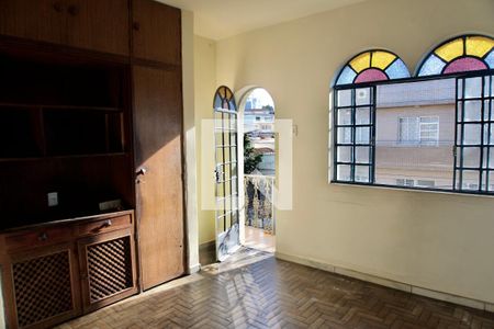 Quarto 1 de apartamento à venda com 2 quartos, 105m² em Nova Suíça, Belo Horizonte