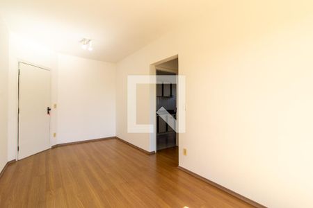 Sala de apartamento para alugar com 1 quarto, 88m² em Centro, Campinas