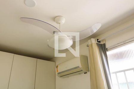 Quarto 1 de apartamento para alugar com 2 quartos, 70m² em Inhaúma, Rio de Janeiro